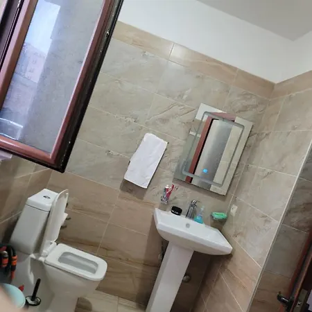 Kocibelli Privatunterkunft *