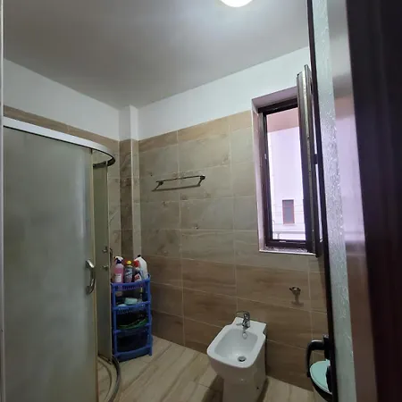 Habitación en casa particular Kocibelli *