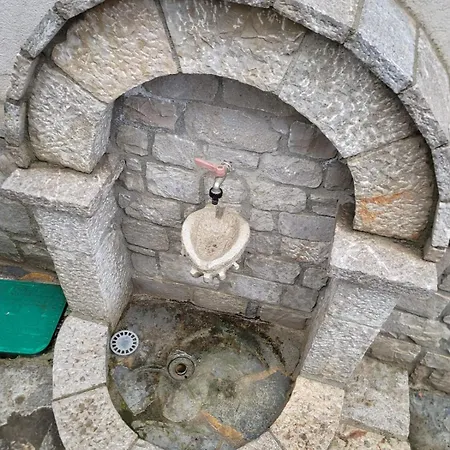 Kocibelli Habitación en casa particular Korce