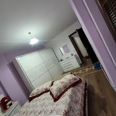 Alloggio in famiglia Kocibelli *