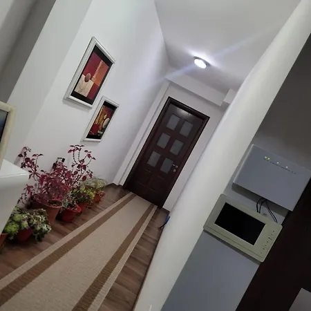 Kocibelli Séjour chez l'habitant