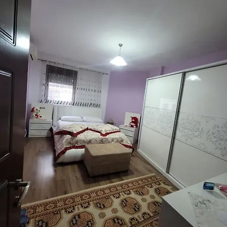 Alloggio in famiglia Kocibelli Korce