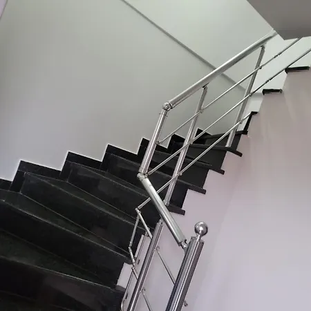 Séjour chez l'habitant Kocibelli