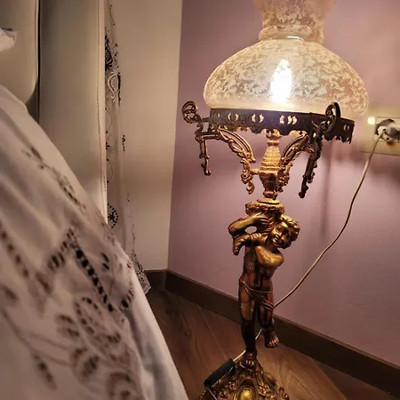 Kocibelli Séjour chez l'habitant Korce