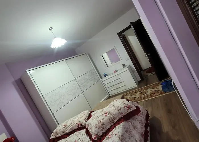 Privatunterkunft Kocibelli *