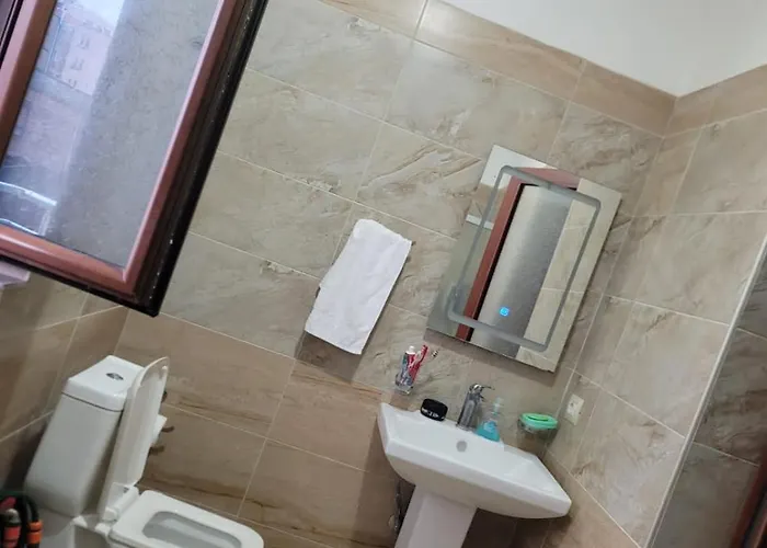 Kocibelli Privatunterkunft *