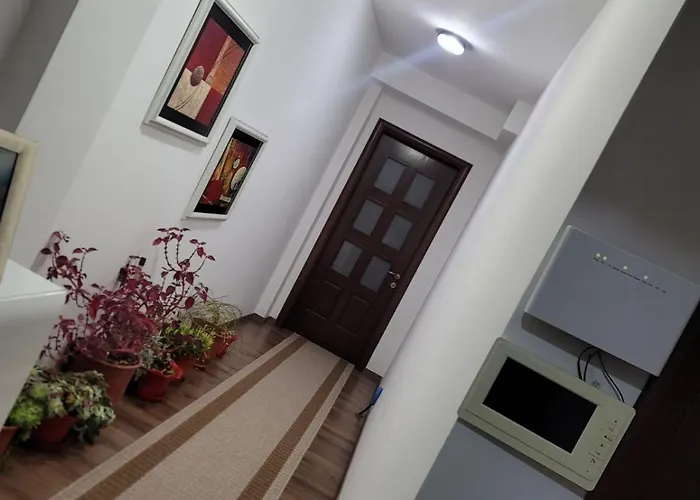 Kocibelli Privatunterkunft