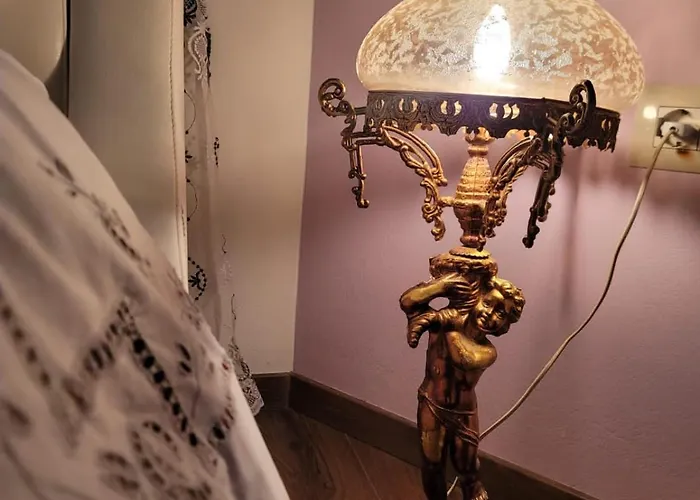 Kocibelli Privatunterkunft Korce