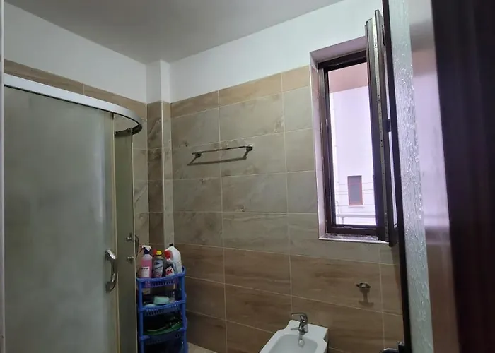 Privatunterkunft Kocibelli *